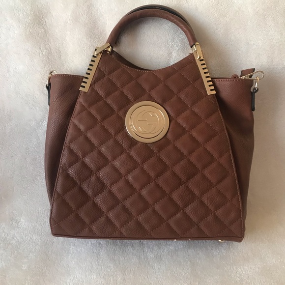 Cute Handbag. Not authentic - Picture 5 of 5